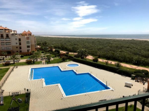 Isla Canela apartamento los Pelícanos ayamonte